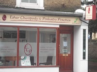 Esher Chiropody and Podiatry Practice 698871 Image 1